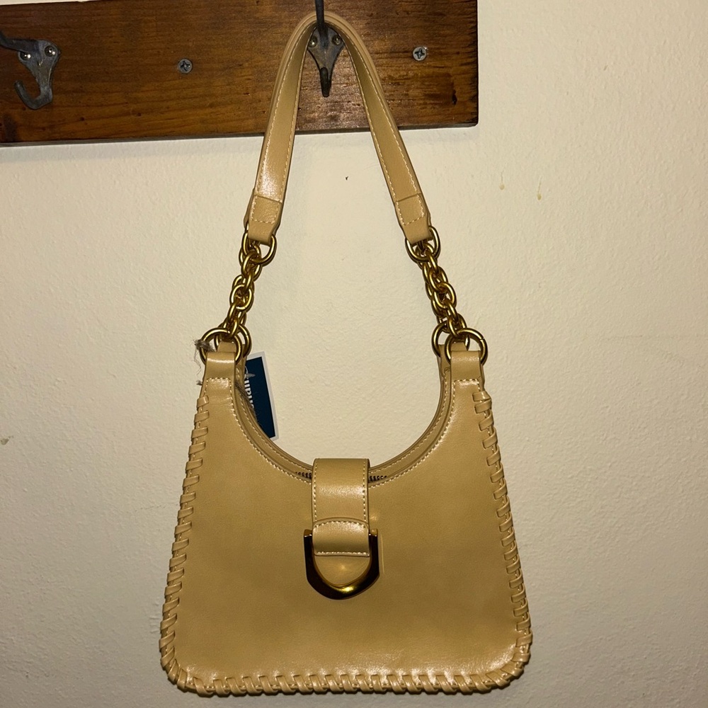 NWT shoulder bag
